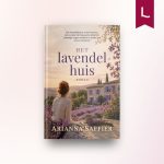 Het lavendelhuis