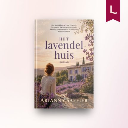 Het lavendelhuis
