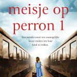 Het meisje op perron 1