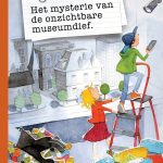 Het mysterie van de onzichtbare museumdief