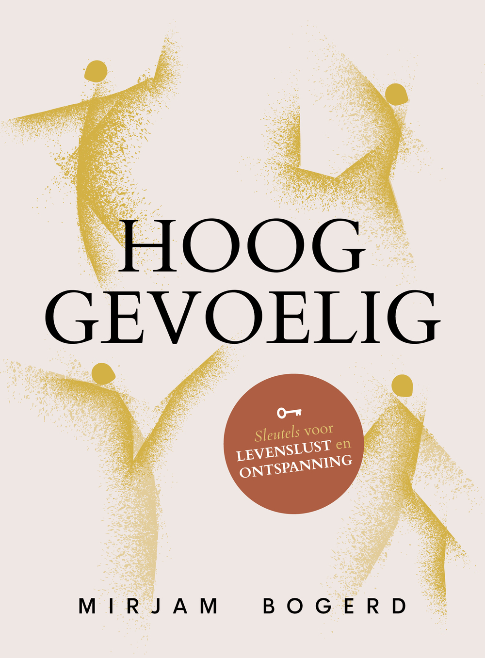 Hooggevoelig Hooggevoelig