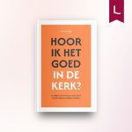 Hoor ik het goed in de kerk?