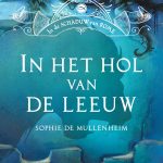 In het hol van de leeuw