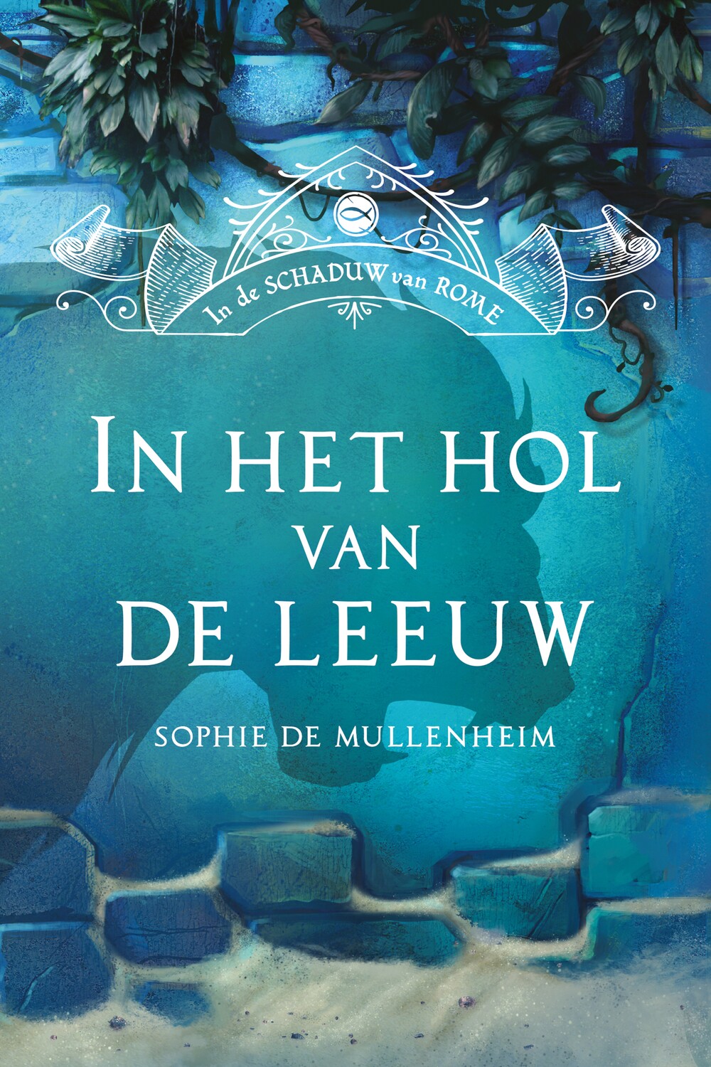 In het hol van de leeuw In het hol van de leeuw