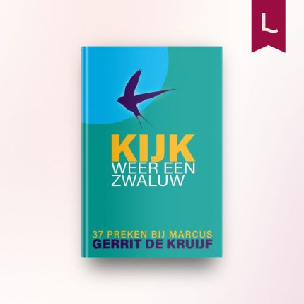 Kijk, weer een zwaluw