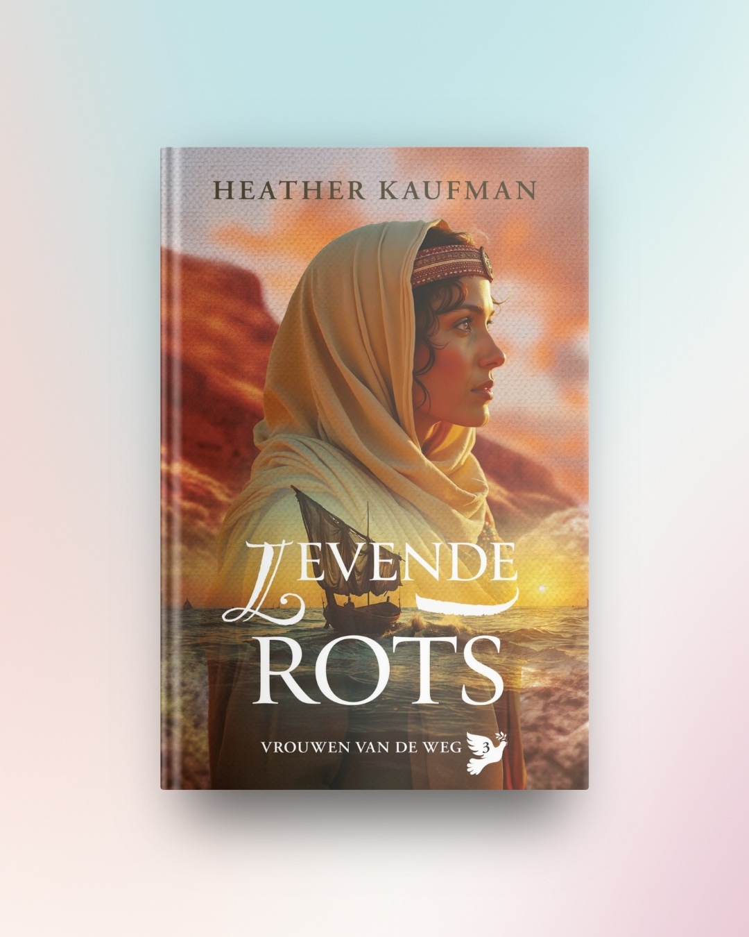 Levende rots