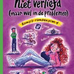 Niet verliefd (maar wel in de problemen)