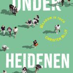 Onder heidenen