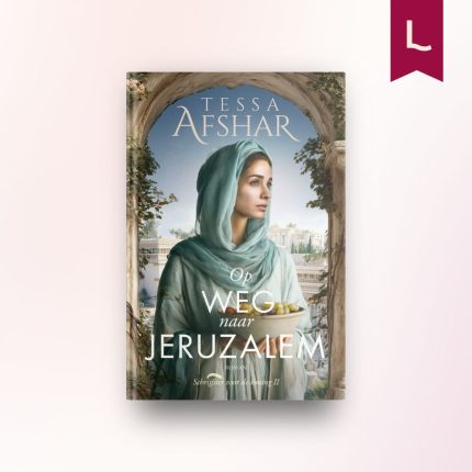 Op weg naar Jeruzalem