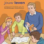 Troost in jouw leven