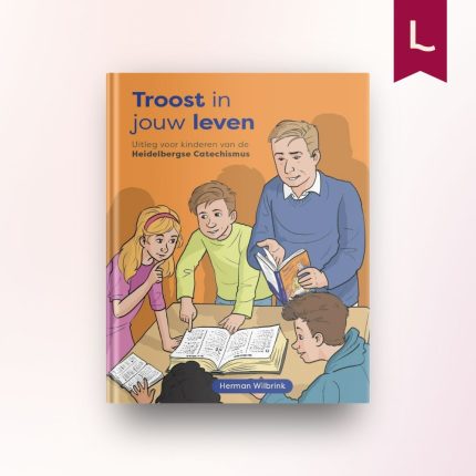 Troost in jouw leven