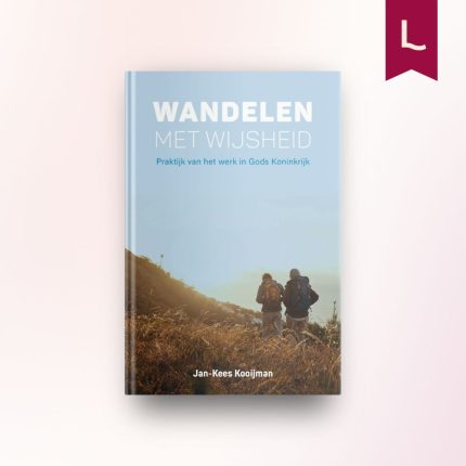Wandelen met wijsheid