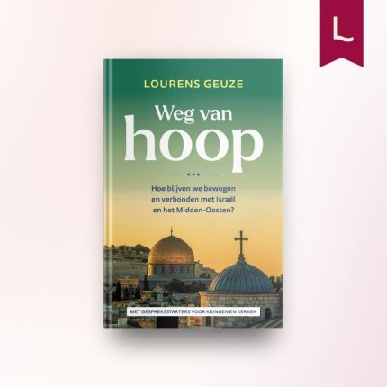 Weg van hoop