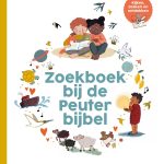 Zoekboek bij de Peuterbijbel