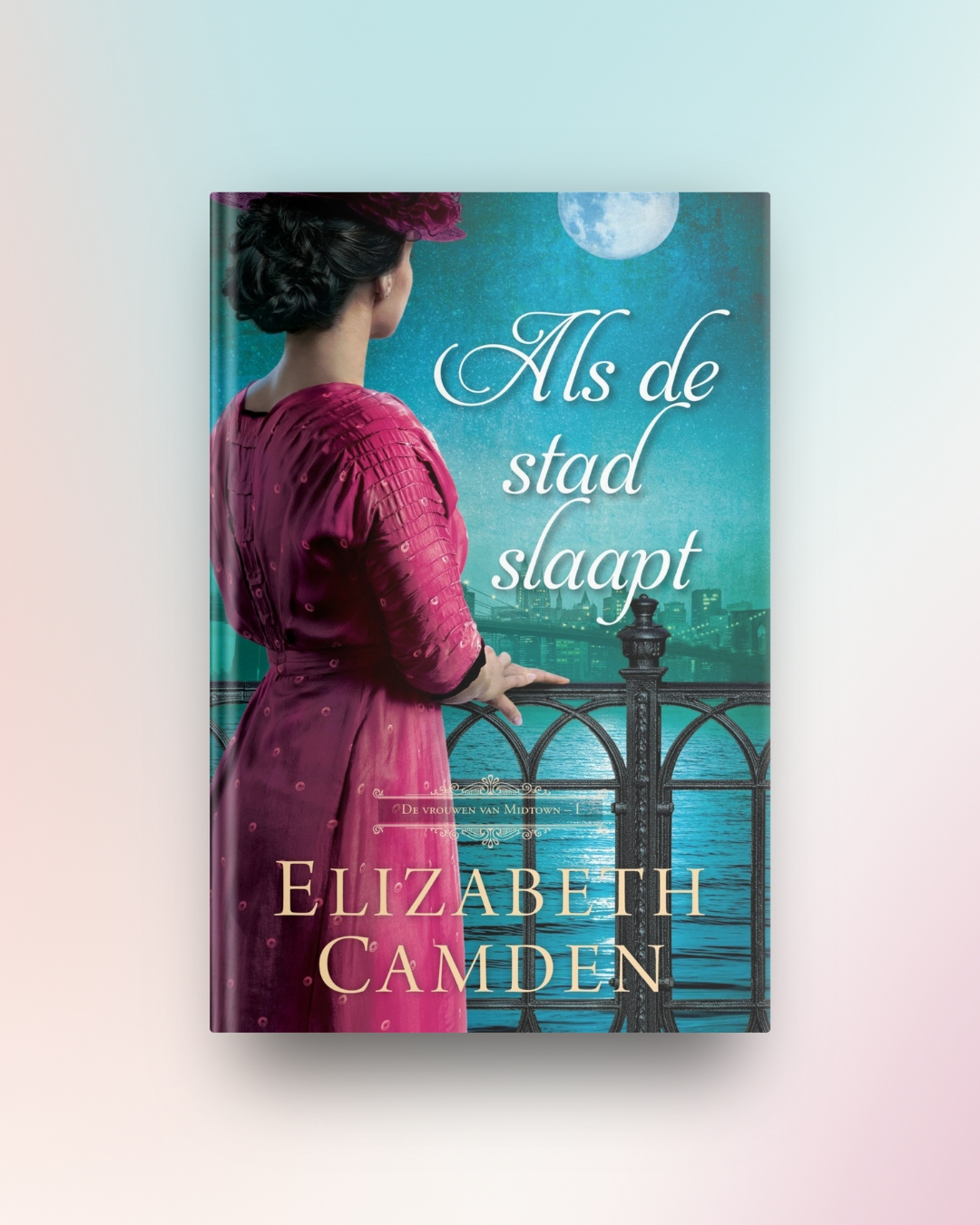Als de stad slaapt