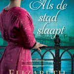 Als de stad slaapt