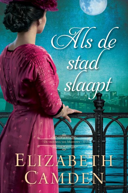 Als de stad slaapt
