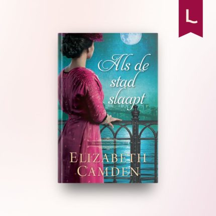 Als de stad slaapt