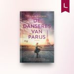 De danseres van Parijs
