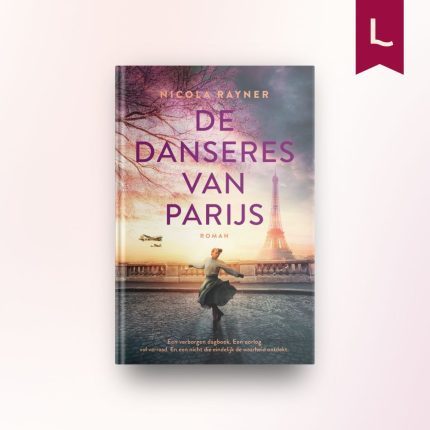 De danseres van Parijs
