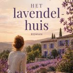 Het lavendelhuis