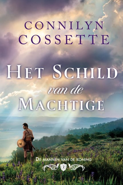 Het schild van de Machtige
