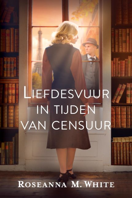 Liefdesvuur in tijden van censuur