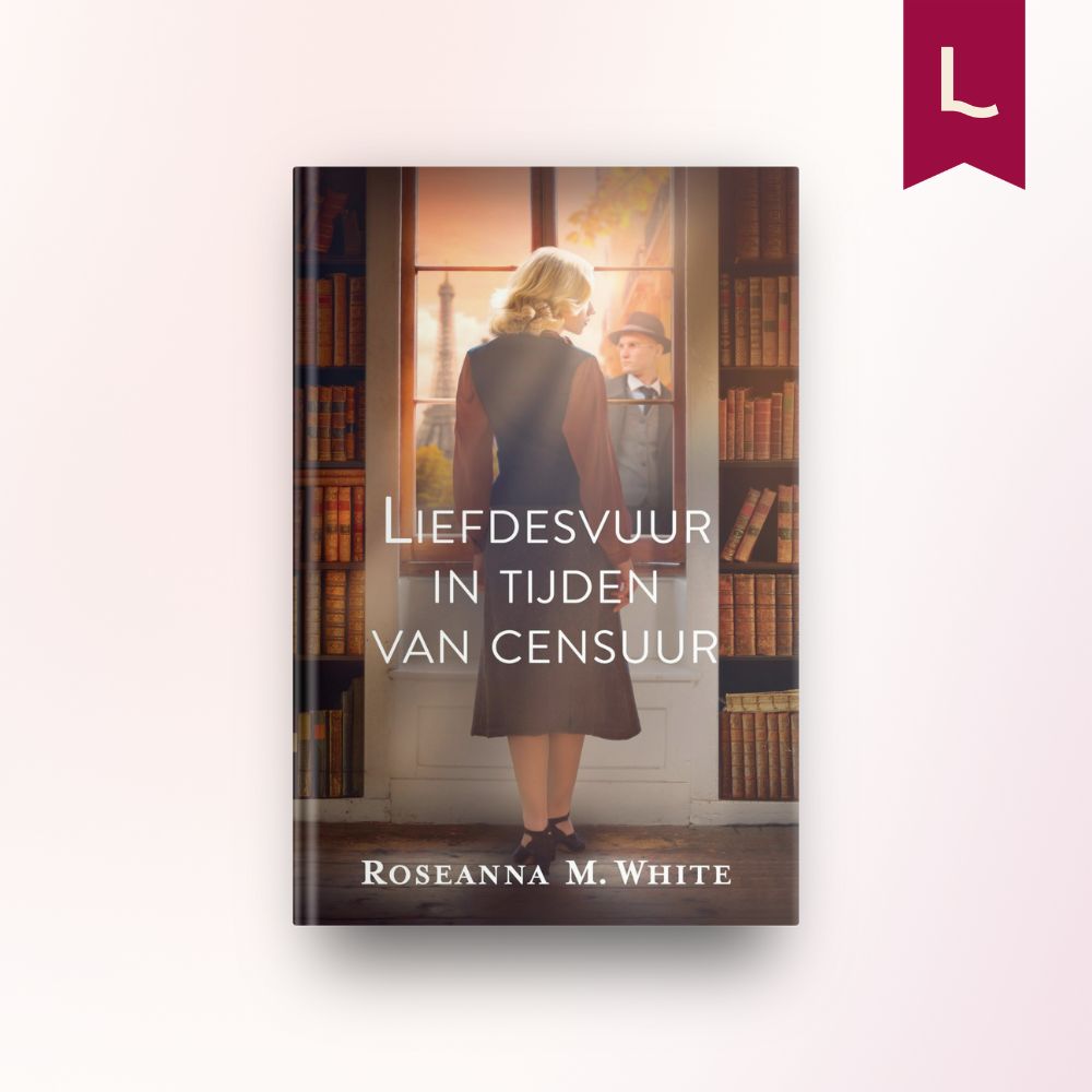Liefdesvuur in tijden van censuur Liefdesvuur in tijden van censuur