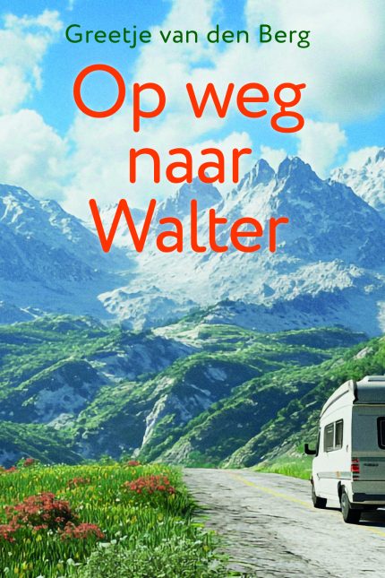 Op weg naar Walter