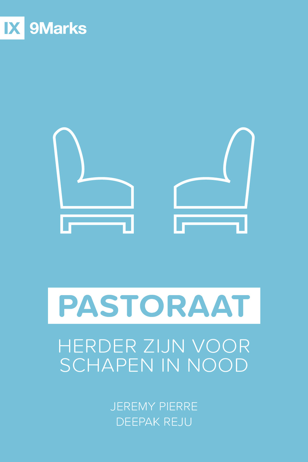 Pastoraat Pastoraat