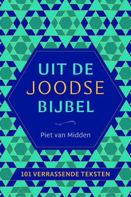 Uit de Joodse bijbel