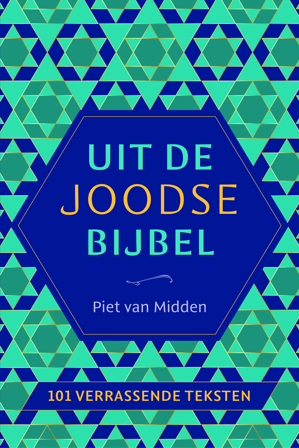 Uit de Joodse bijbel Uit de Joodse bijbel