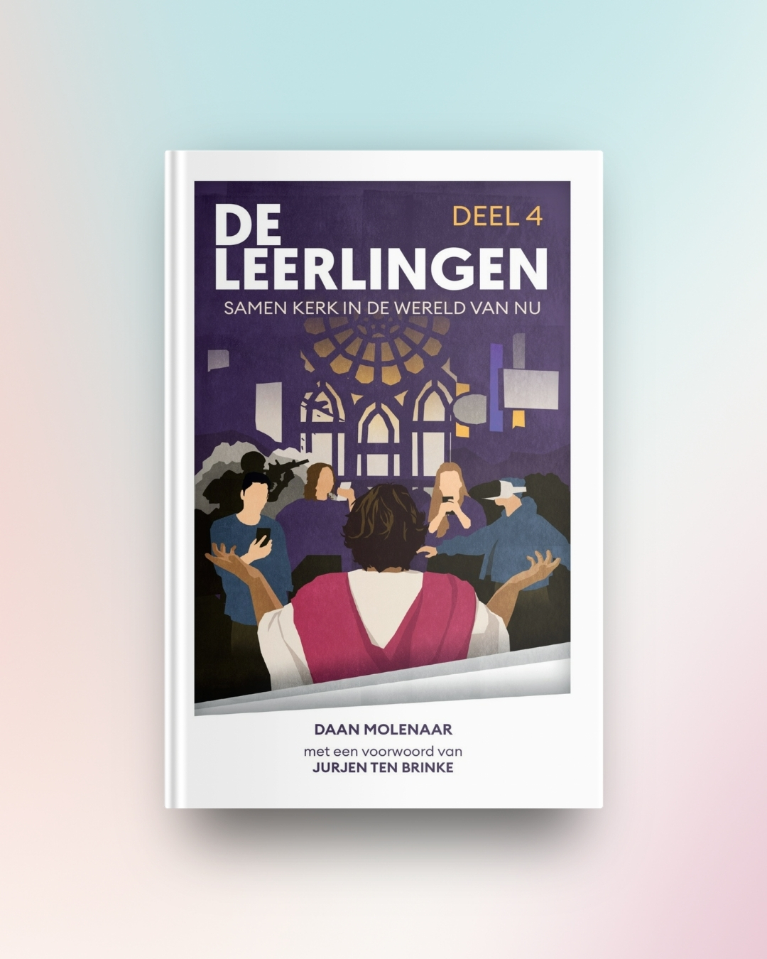 De leerlingen (4)