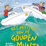 Het mysterie van de gouden munt