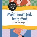 Mijn moment met God