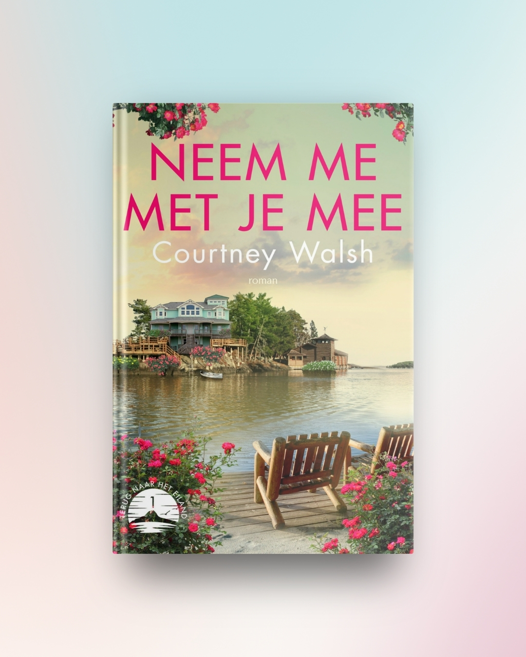 Neem me met je mee