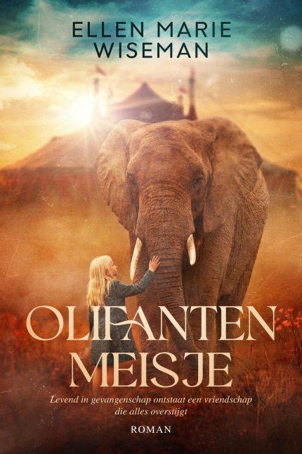 Olifantenmeisje