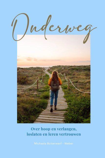 Onderweg