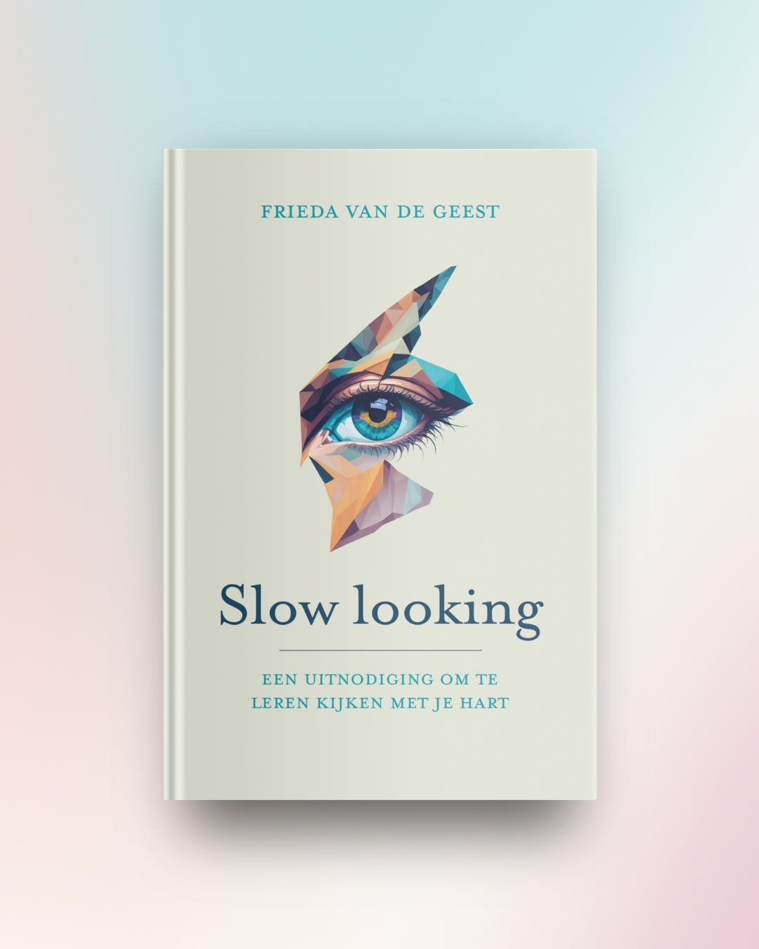 Slow looking
