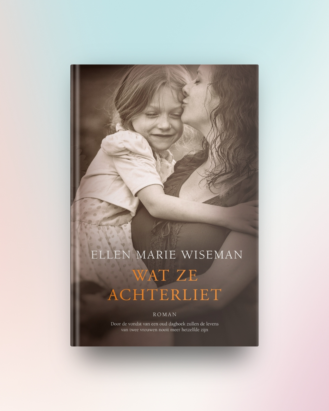 Wat ze achterliet