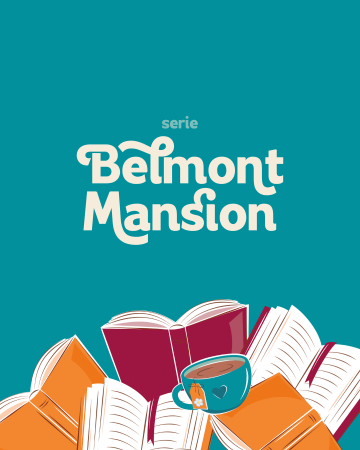 Belmont Mansion