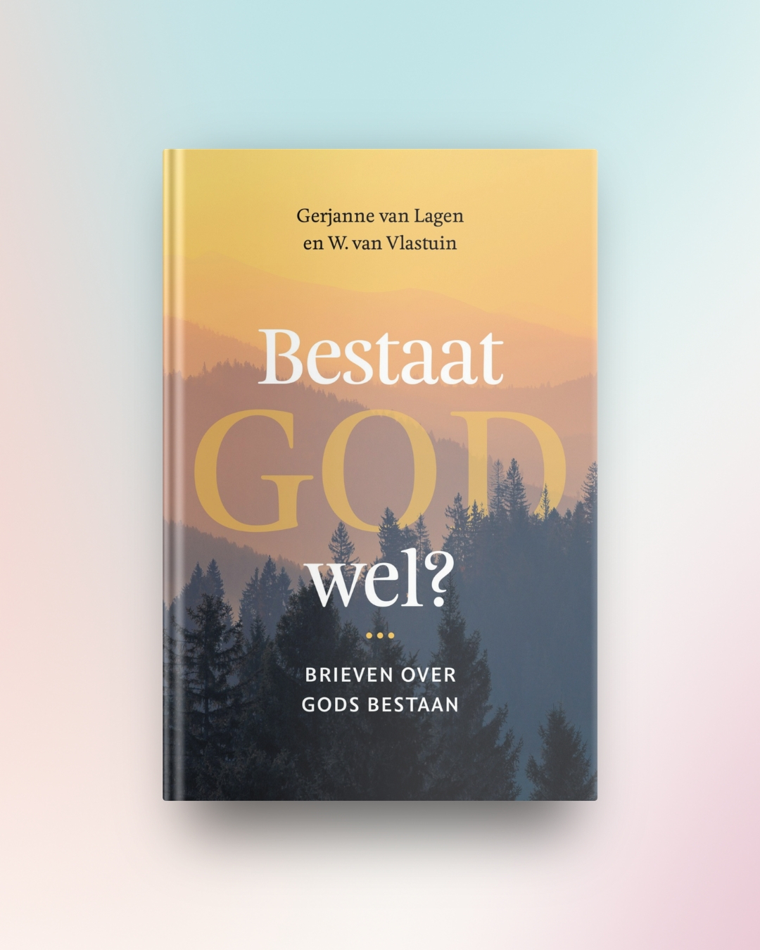 Bestaat God wel?
