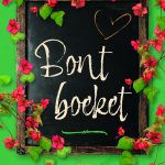 Bont boeket