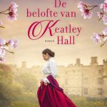 De belofte van Keatley Hall