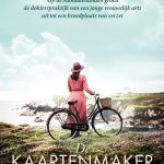 De kaartenmaker van Jersey