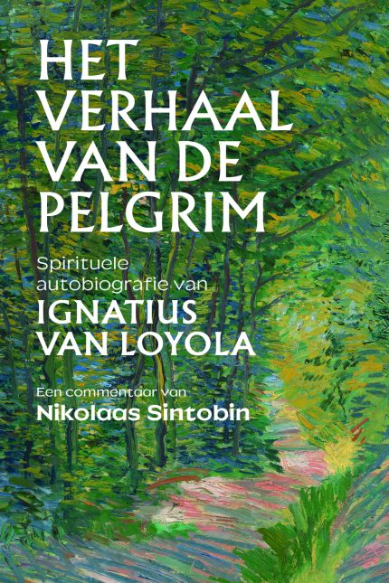 Het verhaal van de pelgrim