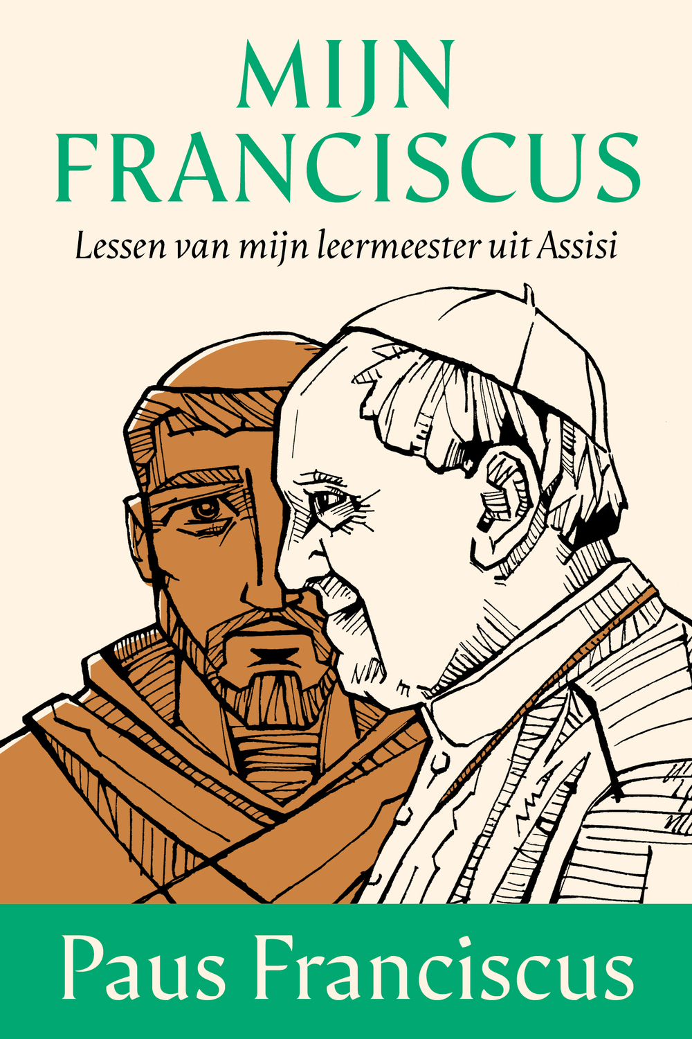 Mijn Franciscus Mijn Franciscus
