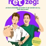 Omdat ik het zeg!