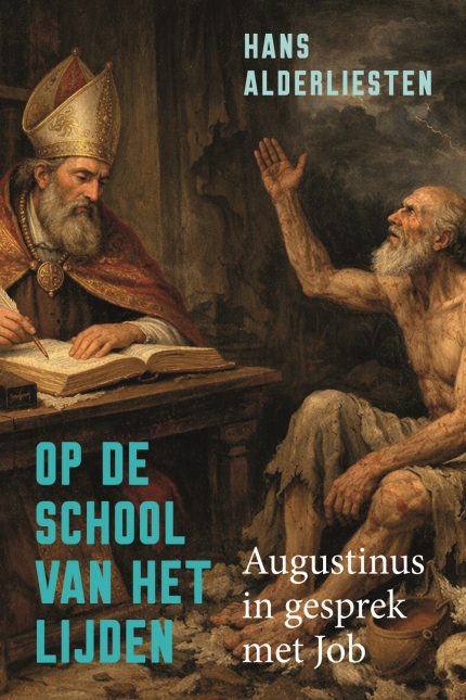 Op de school van het lijden