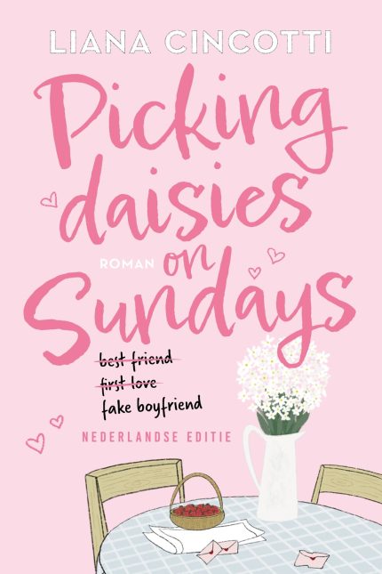 Picking daisies on sunday